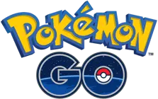 Pokémon GO logo