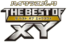 The Best of XY logo