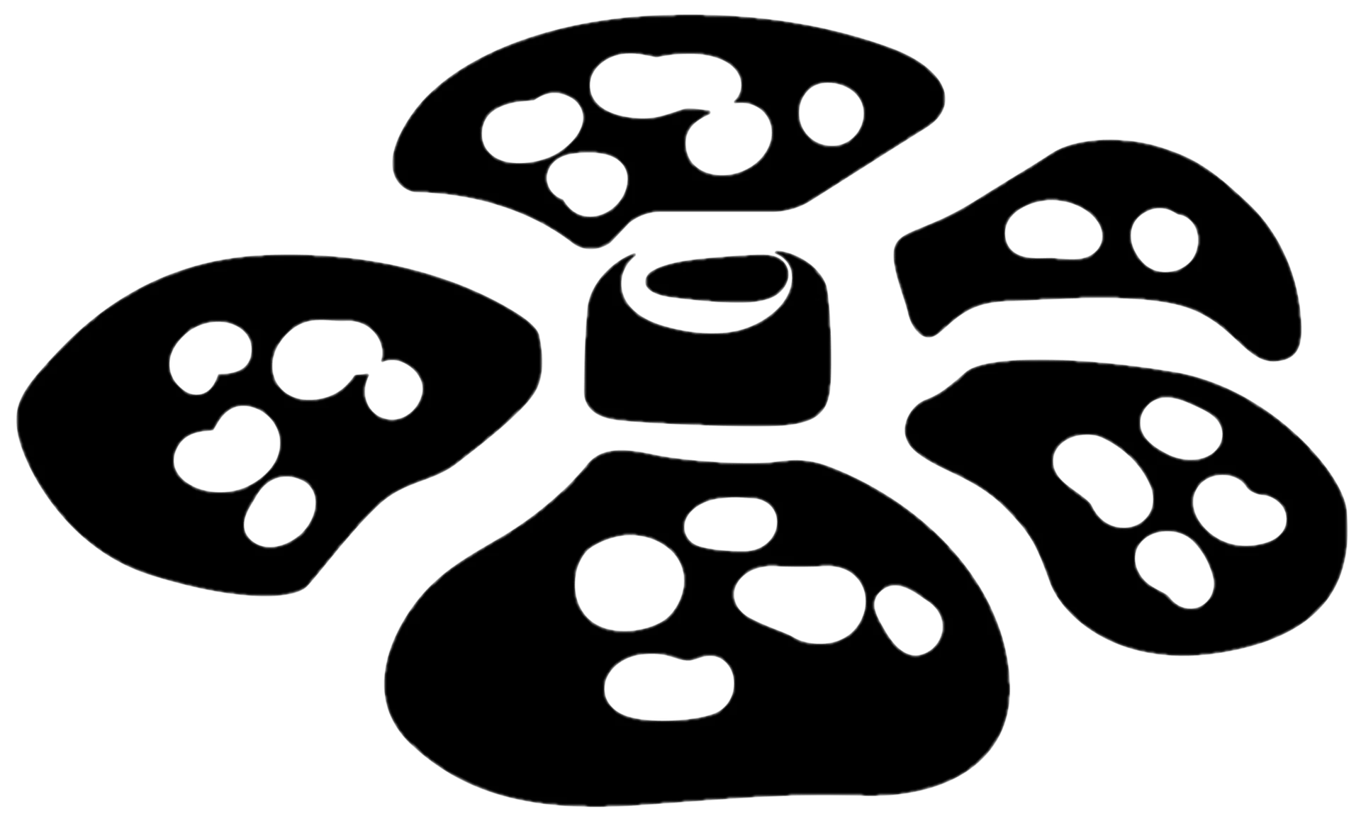 Jungle symbol