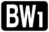 Black Collection symbol