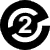 The Town on No Map symbol