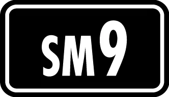 Tag Bolt symbol