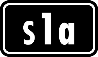 VMAX Rising symbol
