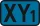 Collection X symbol
