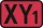 Collection Y symbol
