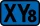 Blue Shock symbol