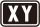 The Best of XY symbol