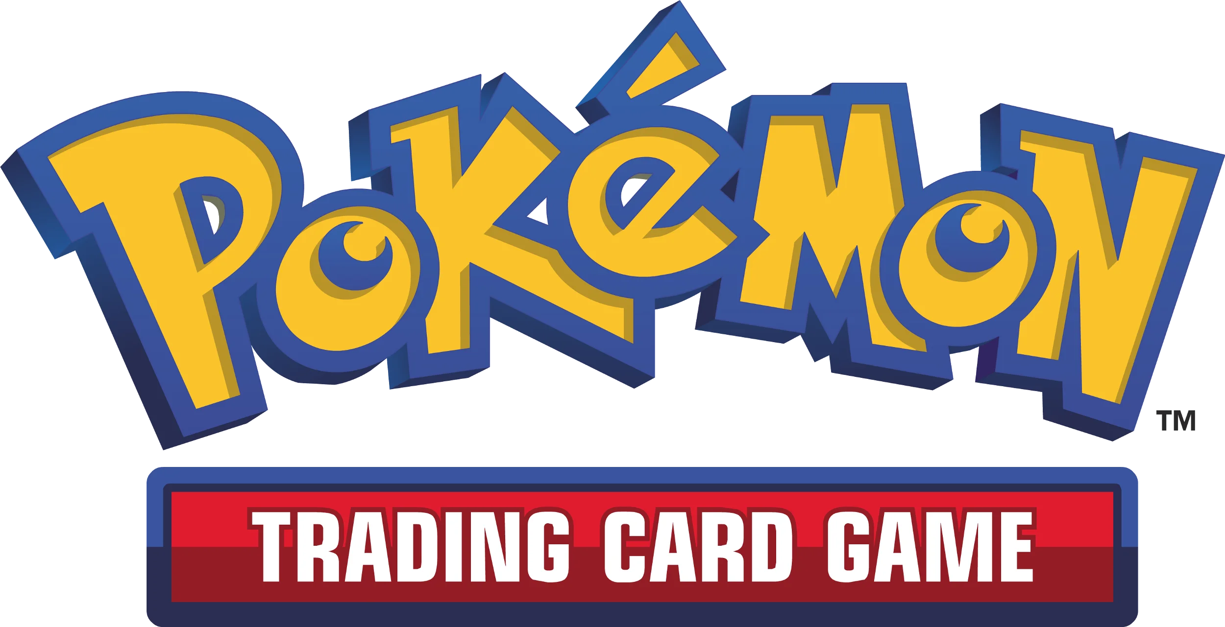 Base Pokemon TCG Set Logo