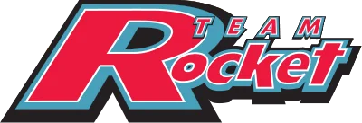 Team Rocket Pokemon TCG Set Logo