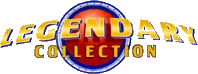 Legendary Collection Pokemon TCG Set Logo