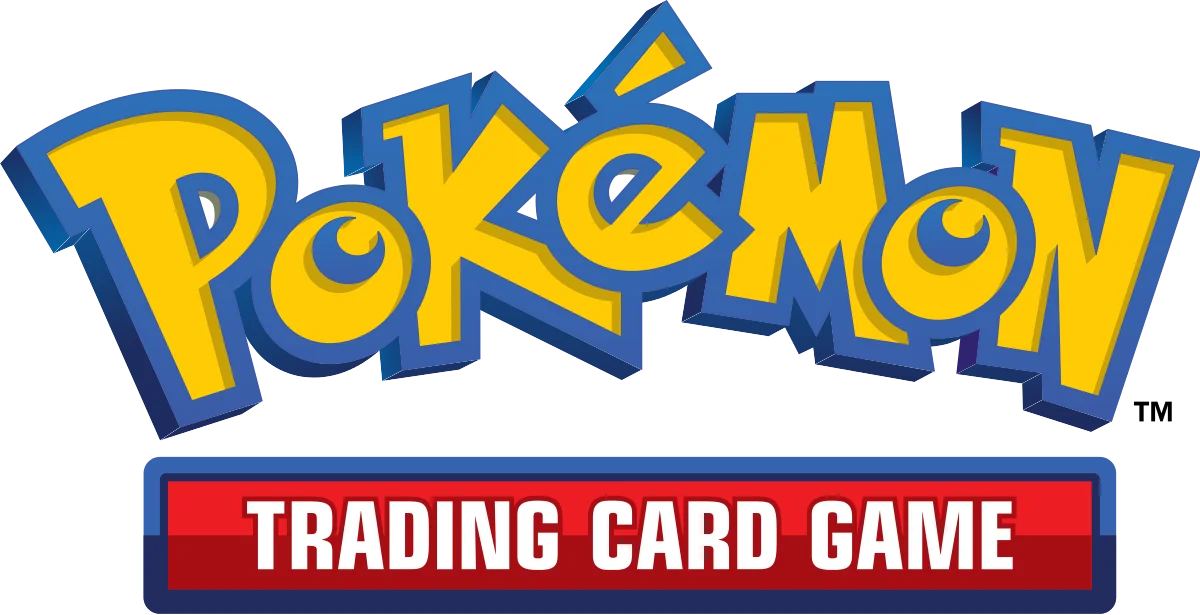 Best of Game Pokemon TCG Set Logo