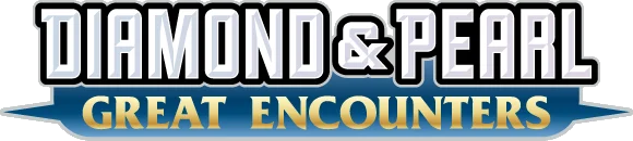 Great Encounters Pokemon TCG Set Logo