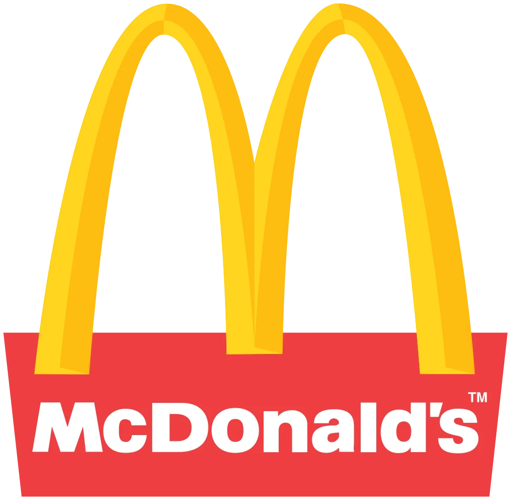 McDonald's Collection 2015