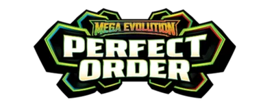 Perfect Order Logo