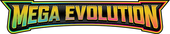 Mega Evolution Energies Logo