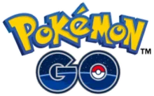 Pokémon GO Pokemon TCG Set Logo