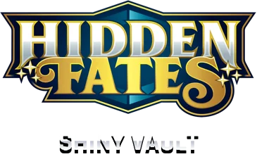 Shiny Vault