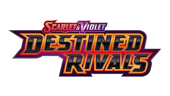Destined Rivals Logo