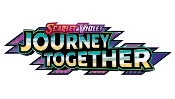 Journey Together Logo