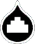 Aquapolis symbol