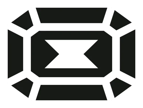 Emerald symbol