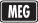 Mega Evolution symbol