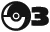 POP Series 3 symbol