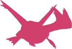 EX Trainer Kit Latias symbol