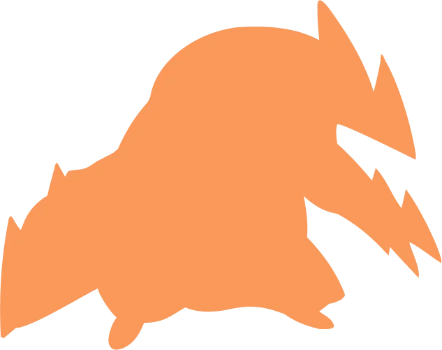 Black & White Trainer Kit Excadrill symbol
