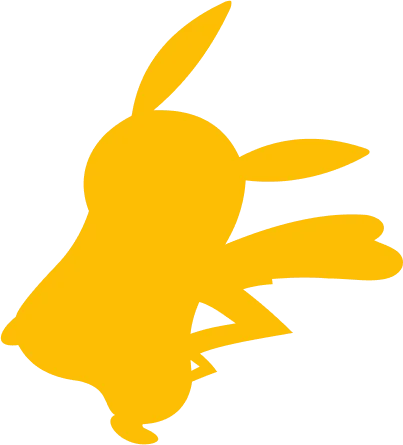 XY Trainer Kit Pikachu Libre symbol